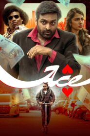 Download Ace 2025 Hindi Dual Audio WEB-DL 720p – 480p – 1080p
