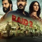 Download Raid 2 2025 Hindi Movie WEB-DL 720p – 480p – 1080p