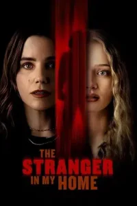 Download The Stranger in My Home 2025 English WEB-DL 720p – 480p – 1080p