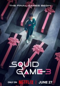 Squid Game Season 3 (All Episodes ) – Watch & Download For Free
