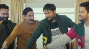 Download Chal Mera Putt 4 Punjabi Movie - Filmyzilla, VegaMovies, 9xMovies, 7StarHd