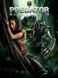Predator: Badlands 2025 Hindi Dual Audio HDTC – Filmyzilla, VegaMovies, 9xMoviez, 7StarHd